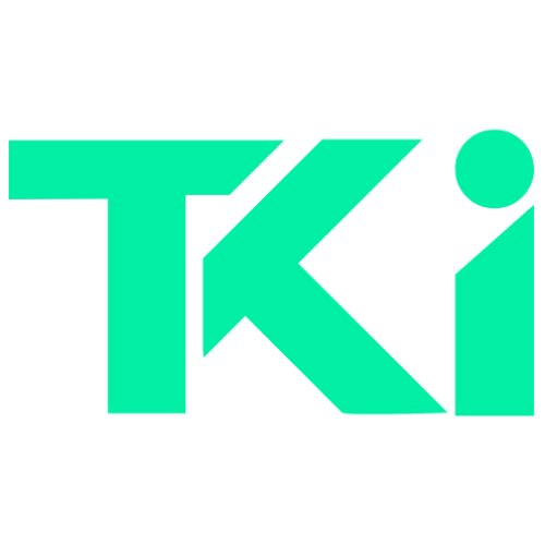 TKI Logo